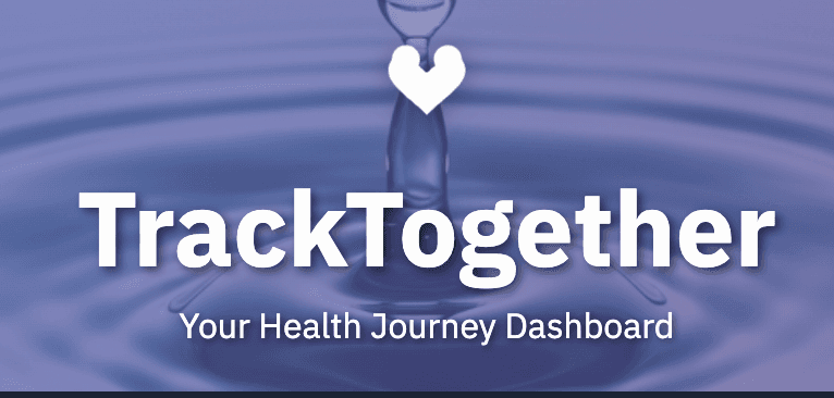 TrackTogether - A MindXpansion Project